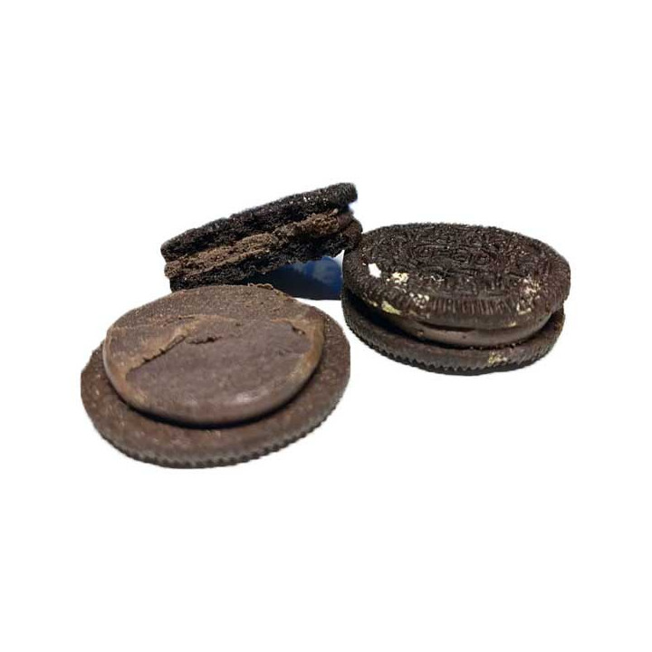 OREO Chocolate Marshmallow Family Size 482 g