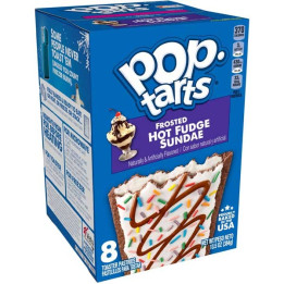 Pop Tarts Hot Fudge Sundae 384 g