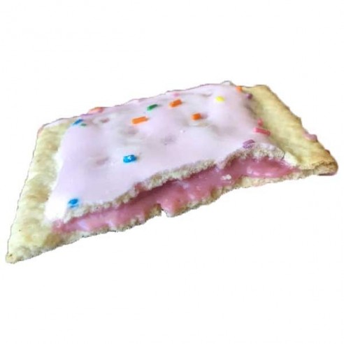 Pop Tarts Strawberry Milkshake 384 g