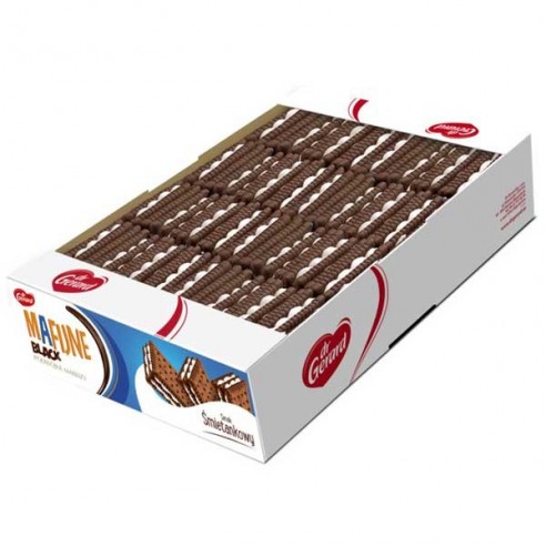 dr Gerard Mafijne Black Cream Double Biscuit 216 g