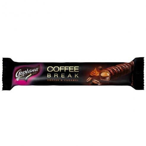 Goplana Coffee Break 24 g