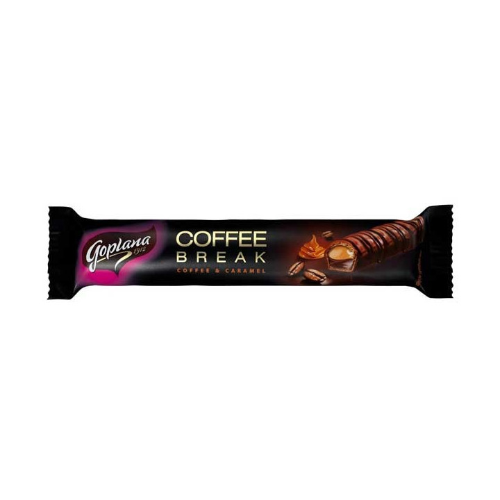 Goplana Coffee Break 24 g