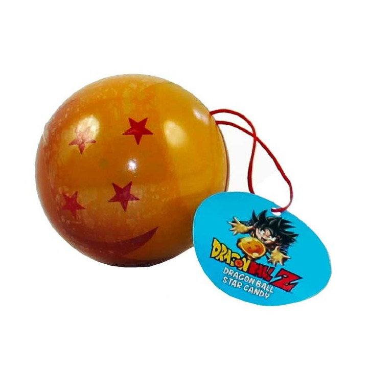Boston America DBZ Dragon Balls Z 30 g