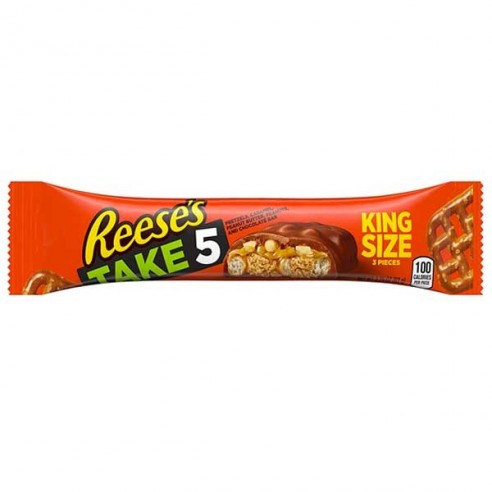 Reese's Take5 King Size 63 g