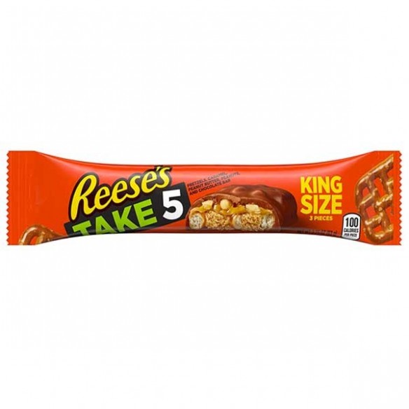 Reese's Take5 King Size 63 g