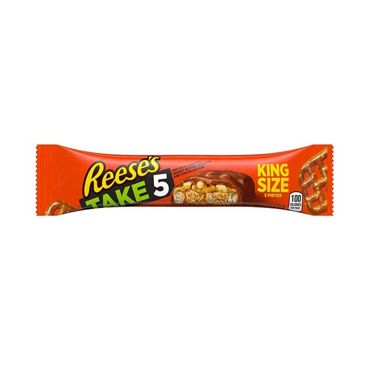 Reese's Take5 King Size 63 g