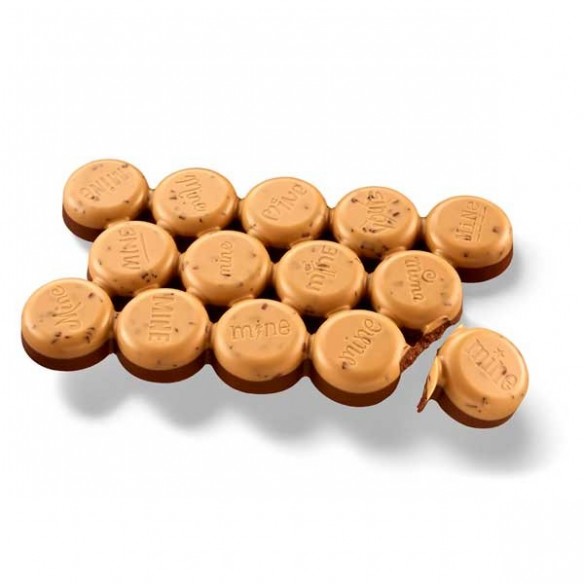 Hands Off My Chocolate Chocolate Chip Cookie Dough Chocolate 100 g