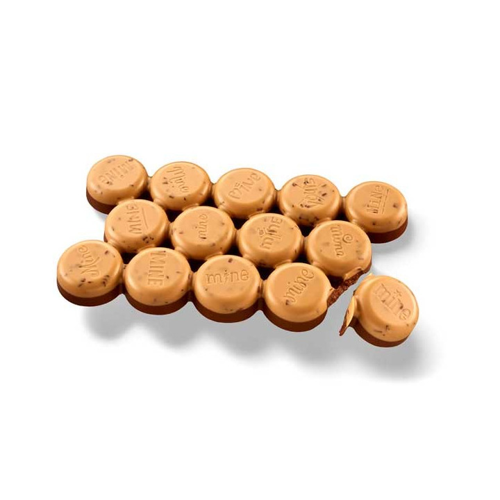 Hands Off My Chocolate Chocolate Chip Cookie Dough Chocolate 100 g
