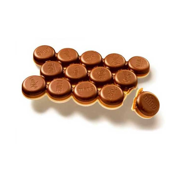 Hands Off My Chocolate Caramel Macchiato Chocolate 100 g