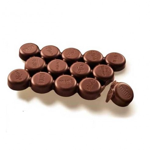 Hands Off My Chocolate Seriously Dark 85% Cocoa 100 g