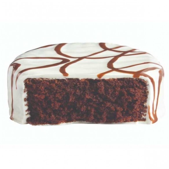 Hostess Brownies Cookies N Creme 41 g
