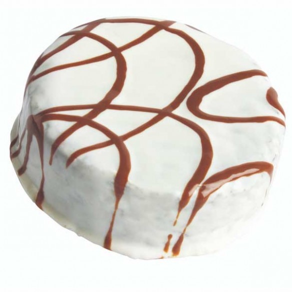 Hostess Brownies Cookies N Creme 41 g