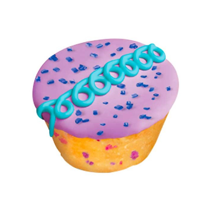 Hostess Mermaid Cupcakes 46 g