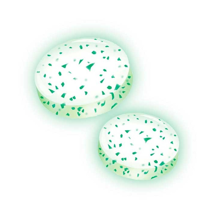 Ice Breakers Spearmint 42 g