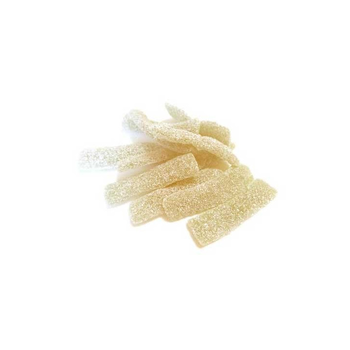 Fettuccine Gummi Peach