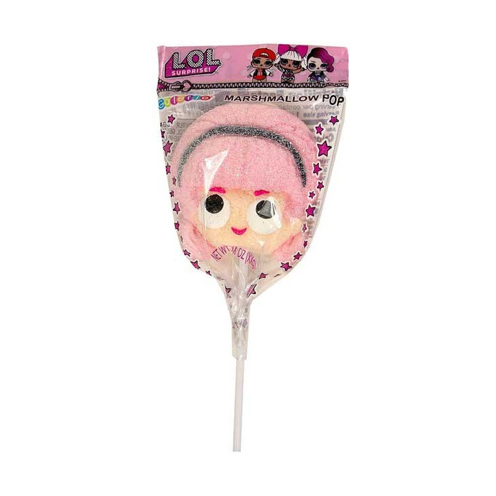 Lol Surprise Mallow Pop