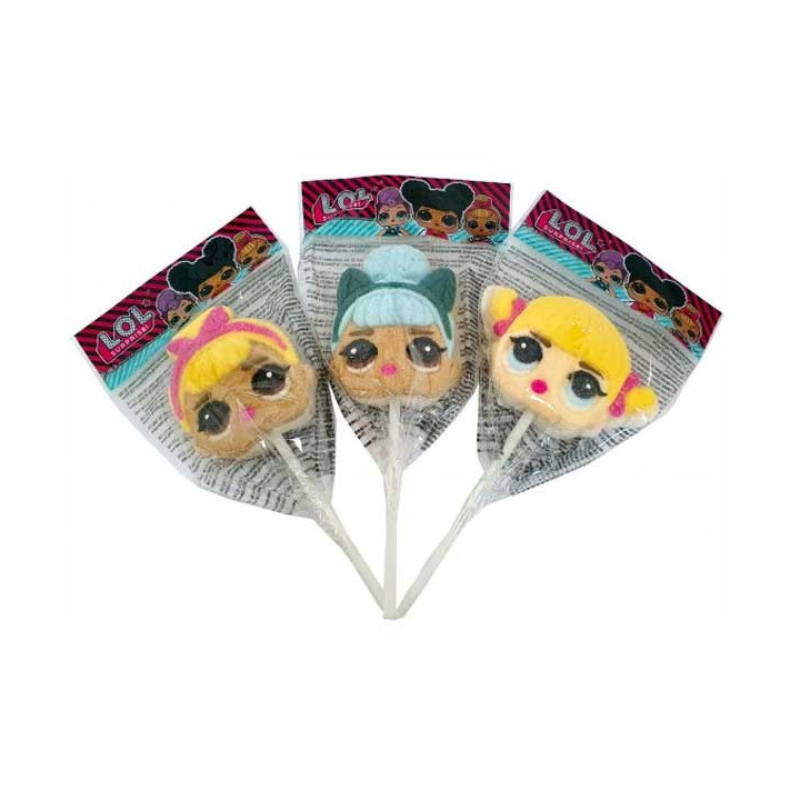 Lol Surprise Mallow Pop