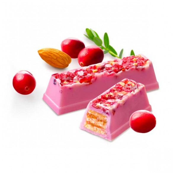 Kit Kat Ruby Rich Cranberry & Almond