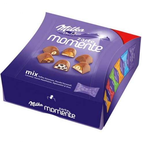 Milka Moments Mix