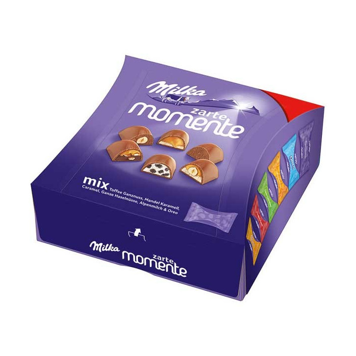 Milka Moments Mix