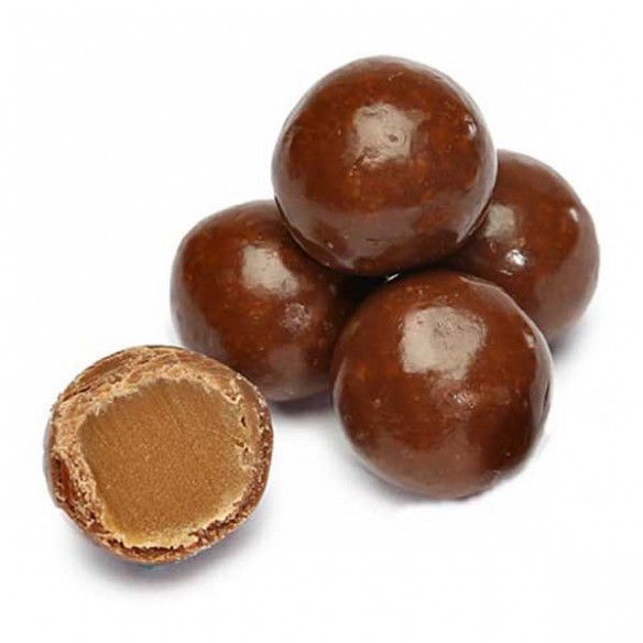 Junior Caramels