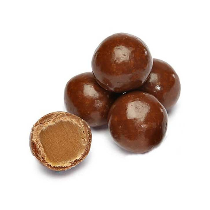 Junior Caramels