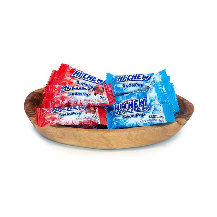 Hi-Chew Soda Pop