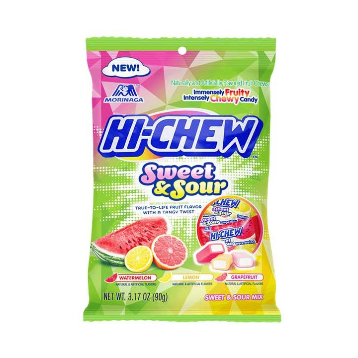 Hi-Chew Sweet & Sour Mix