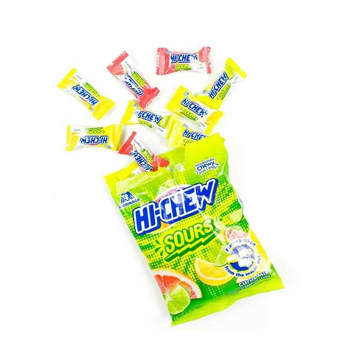 Hi-Chew Sweet & Sour Mix