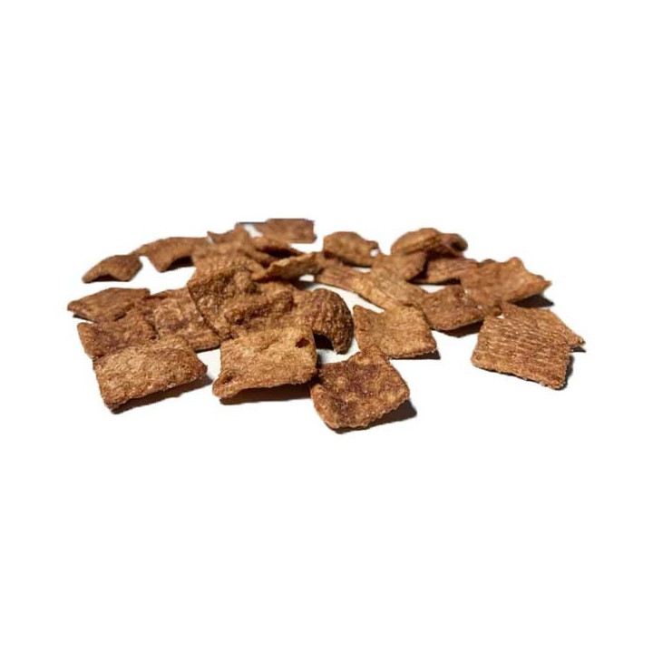 Chocolate Toast Crunch
