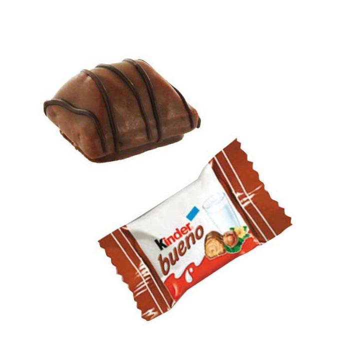 Kinder Bueno Mini