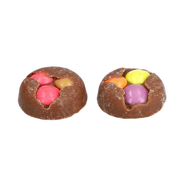 Smarties Buttons