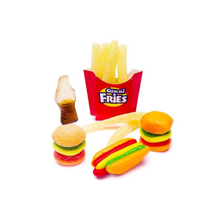 eFrutti Lunch Bag