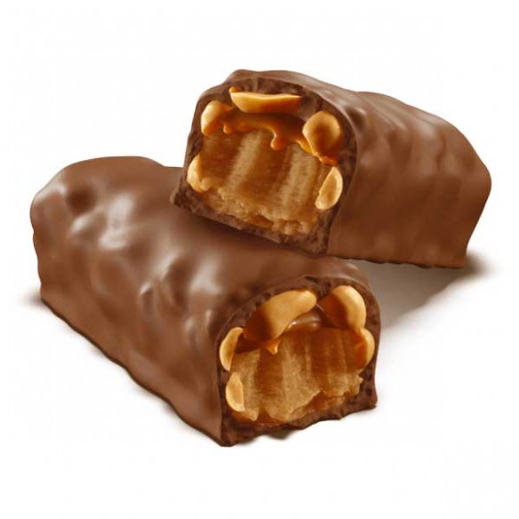 Baby Ruth 2 Piece Share Pack