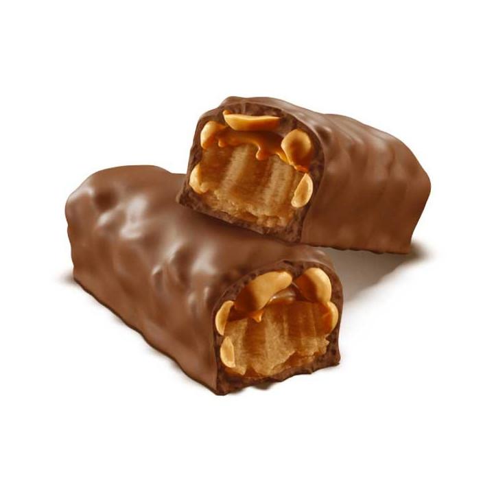 Baby Ruth 2 Piece Share Pack