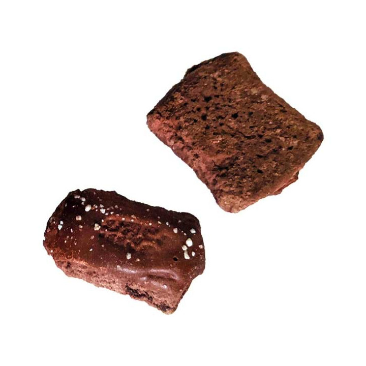 Pop Tarts Bites Frosted Chocolatey Fudge