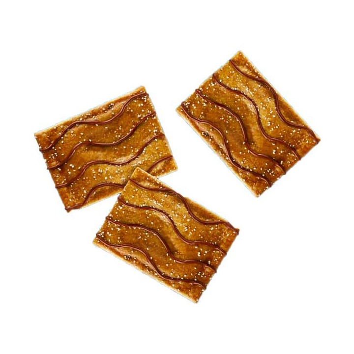 Pop Tarts Pretzel Chocolate