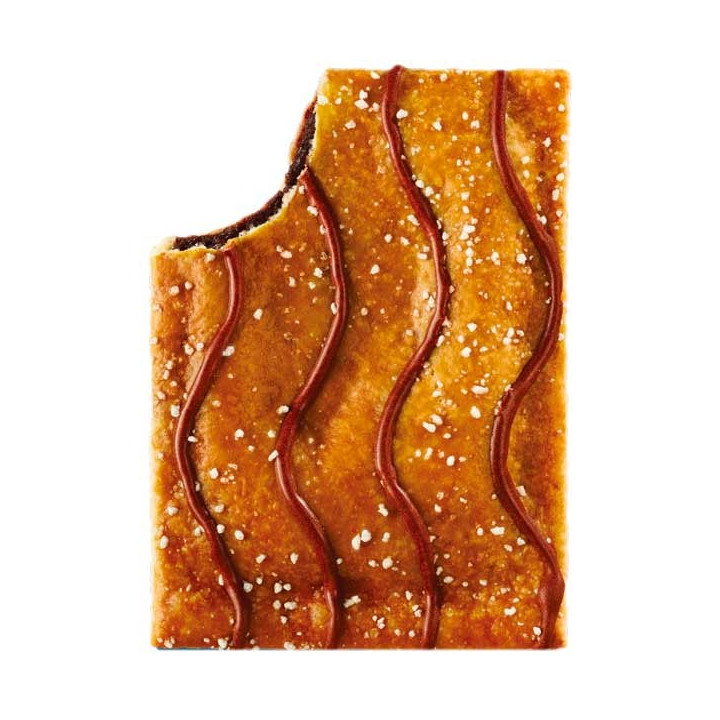 Pop Tarts Pretzel Chocolate