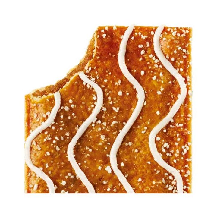 Pop Tarts Pretzel Cinnamon Sugar