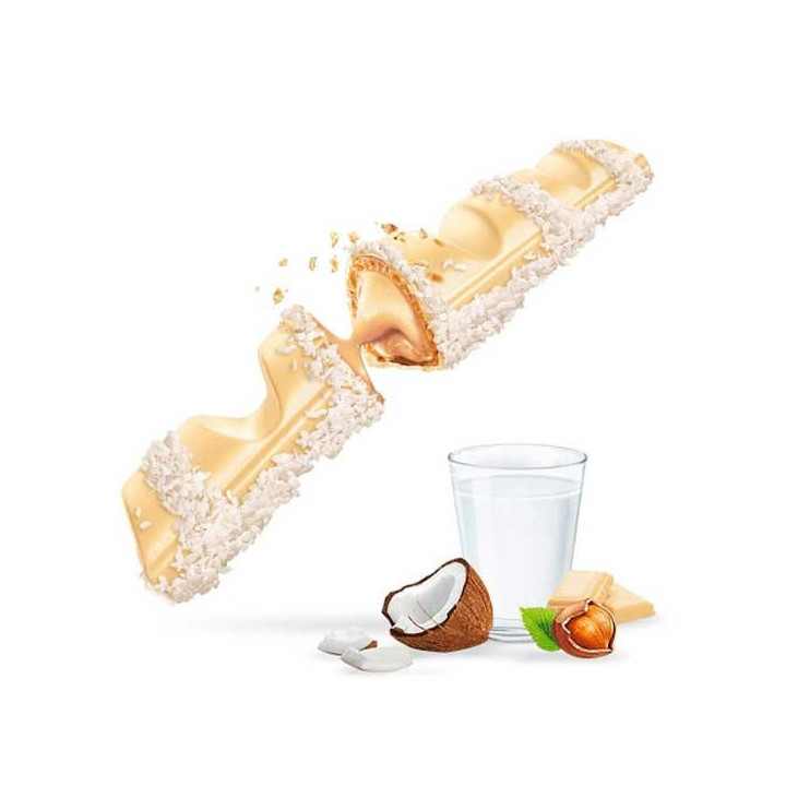 Kinder Bueno Coconut