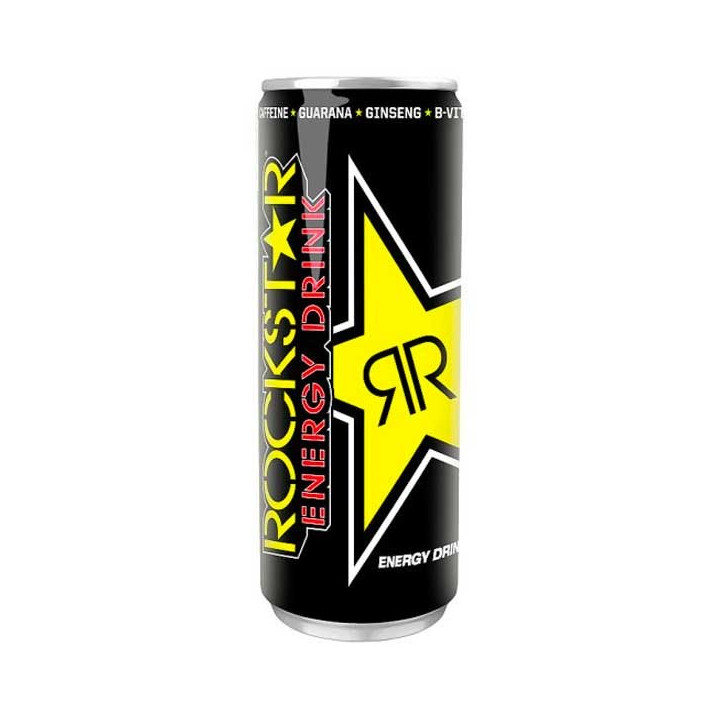 Rockstar Energy Drink