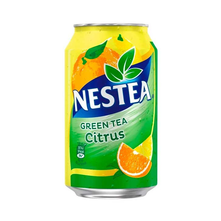 Nestea Green Tea Citrus