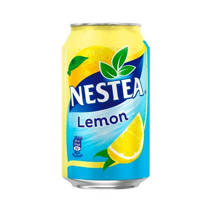 Nestea Lemon