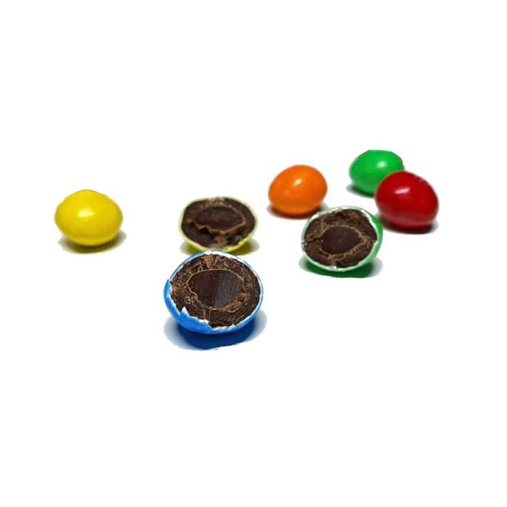 M&M's Fudge Brownie Sharing Size