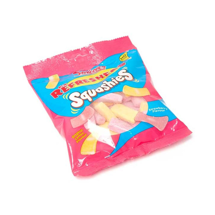 Swizzels Refreshers Squashies