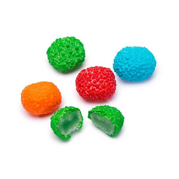 Nerds Big Chewy Sour