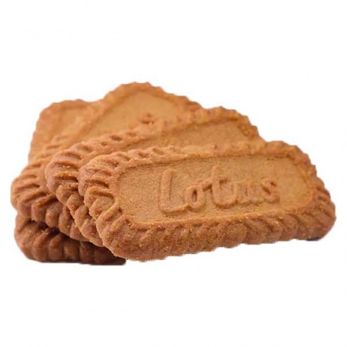 Lotus Biscoff