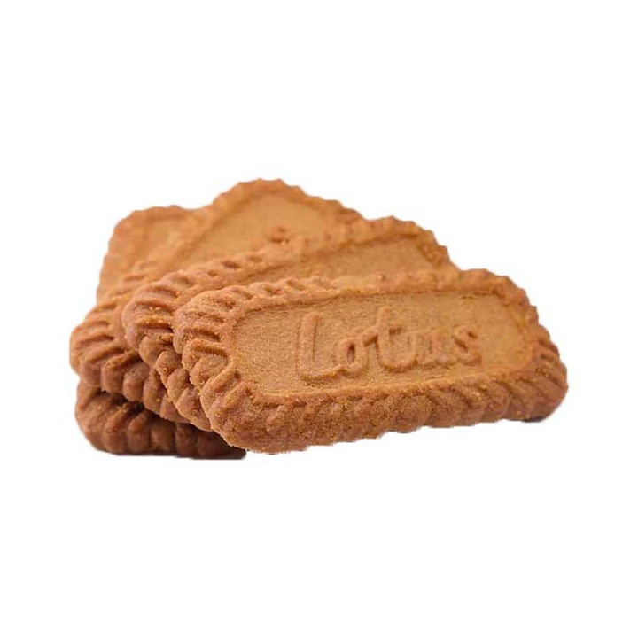 Lotus Biscoff