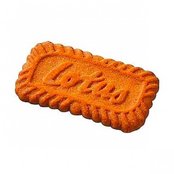 Lotus Biscoff