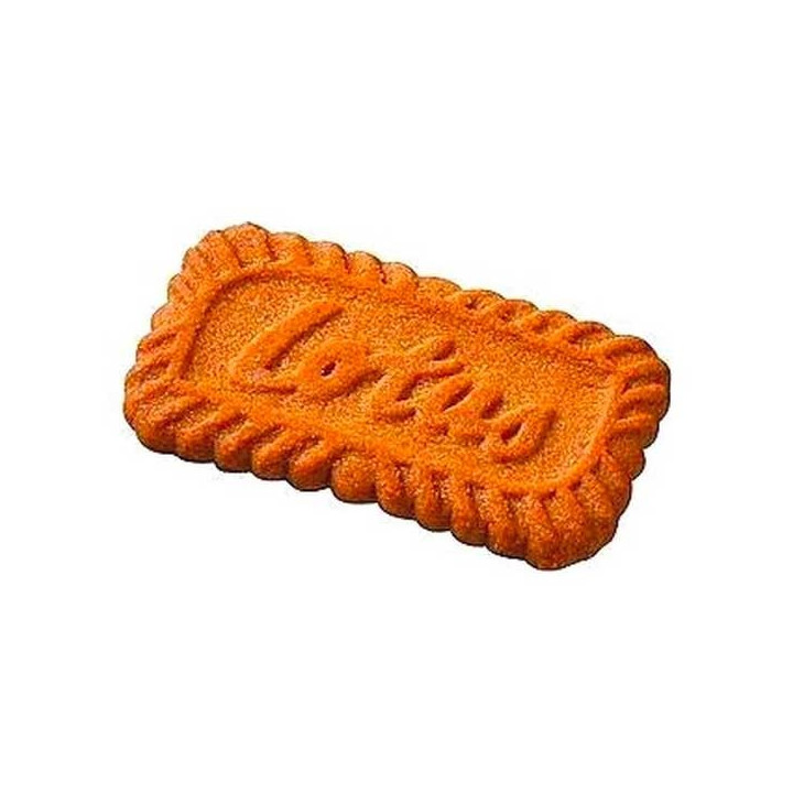 Lotus Biscoff